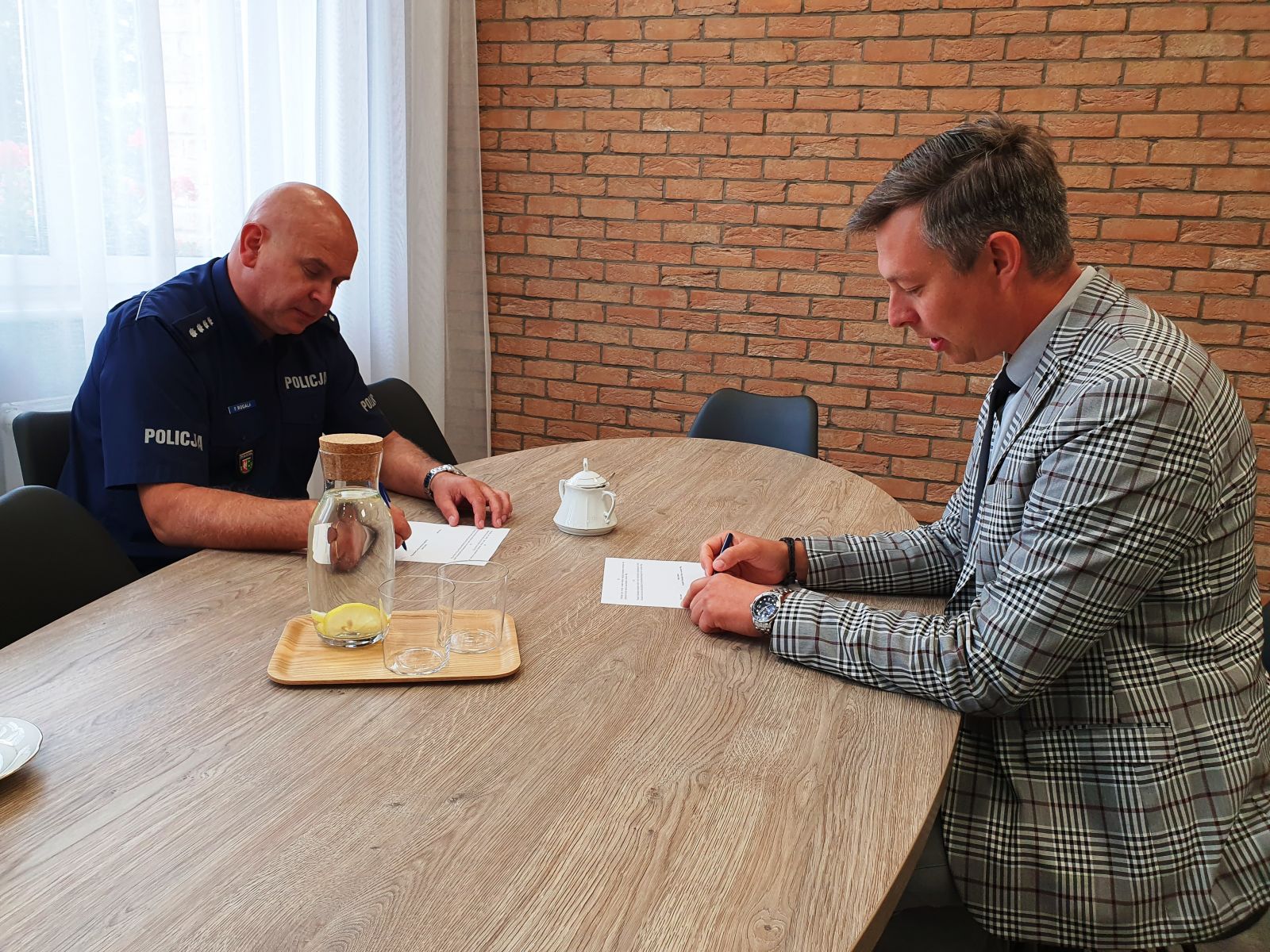 Porozumienie w sprawie zakupu samochodu