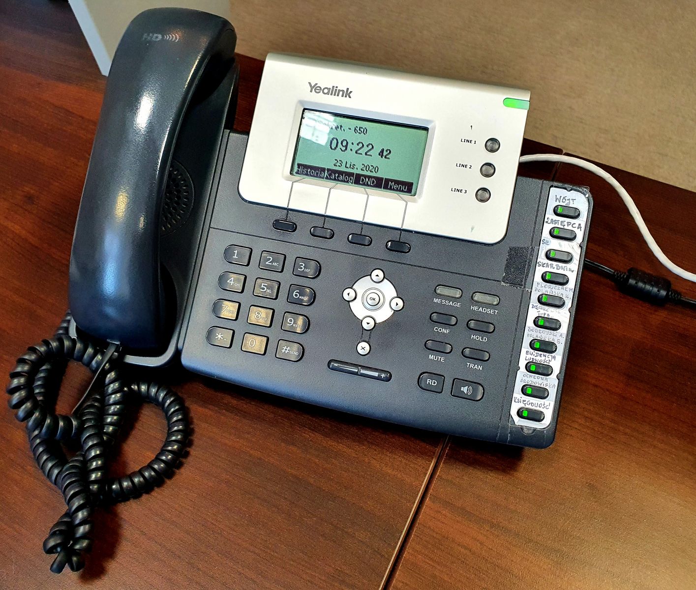 telefon