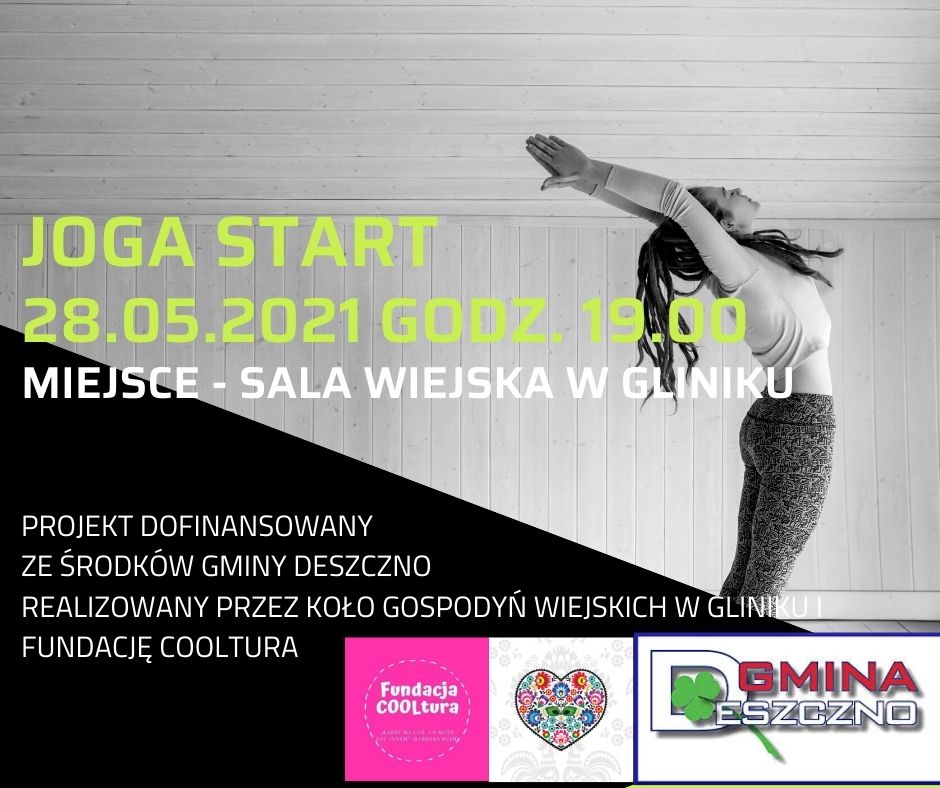 joga glinik