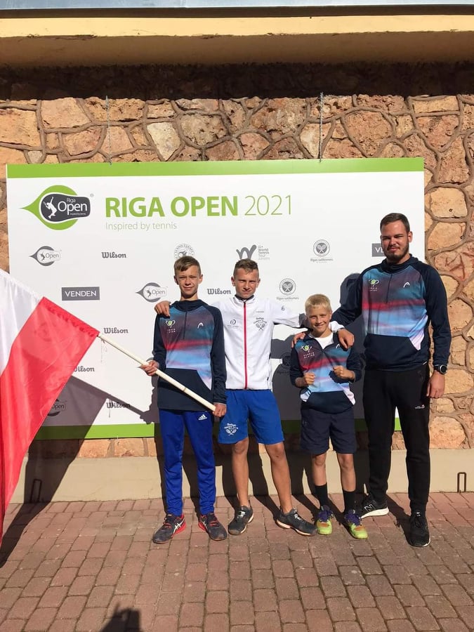 piotr kluj