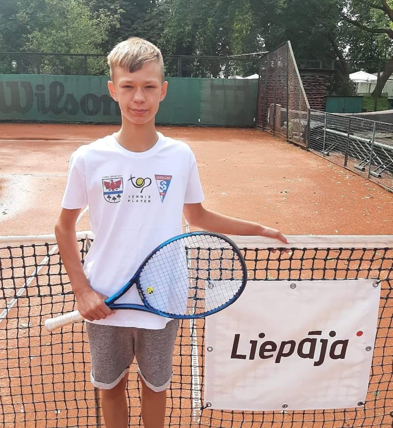 piotr kluj