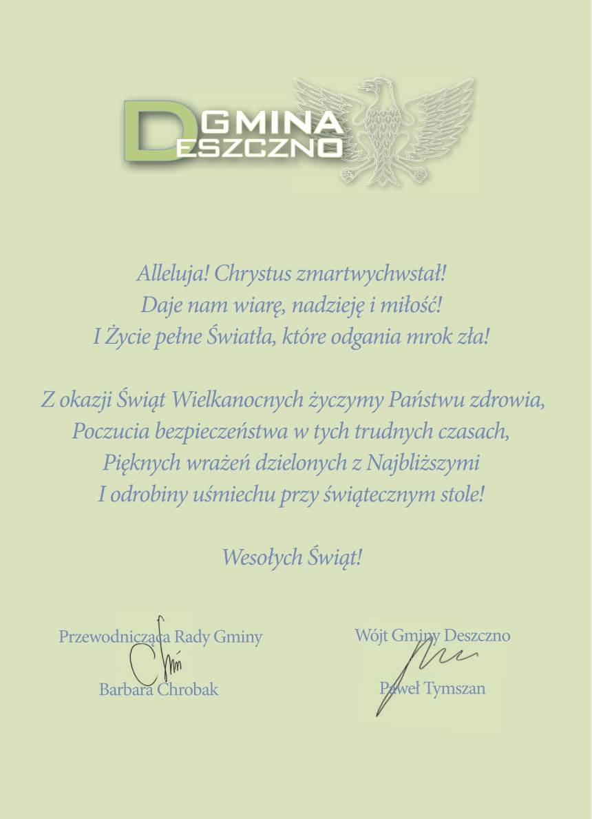 życzenia świateczne