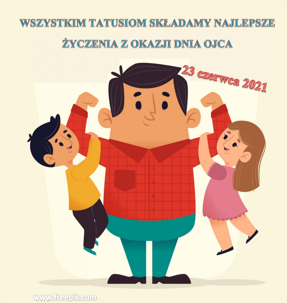 dzień ojca