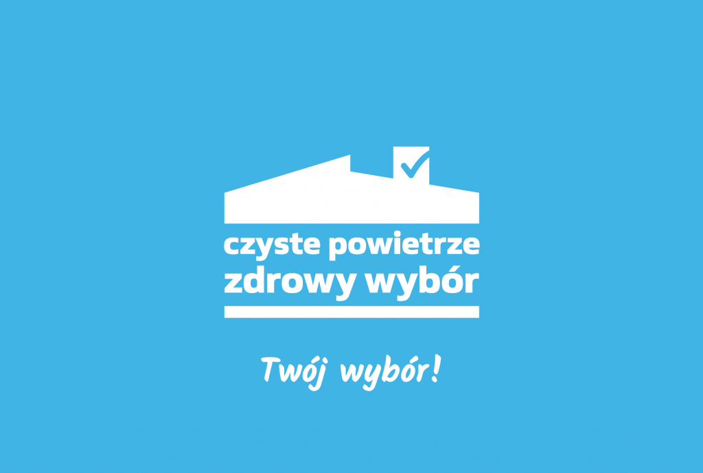 czytse powietrze logo