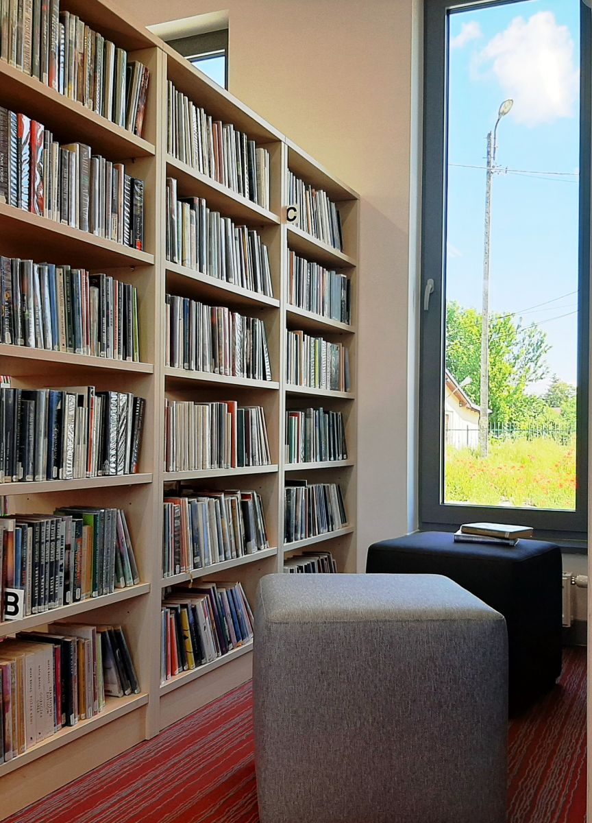 biblioteka