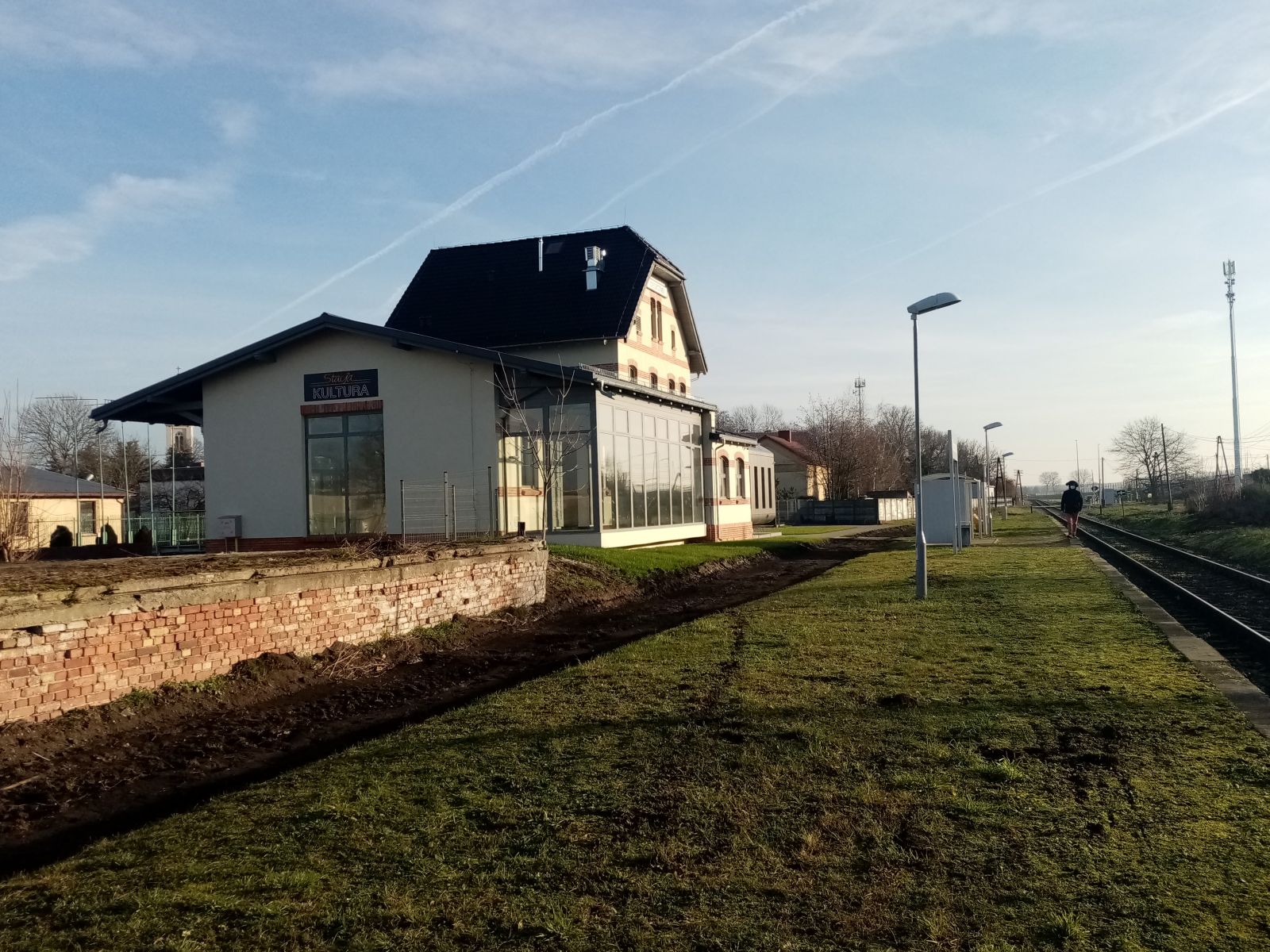 stacja kultura