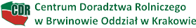 logo cdr w brwinowie