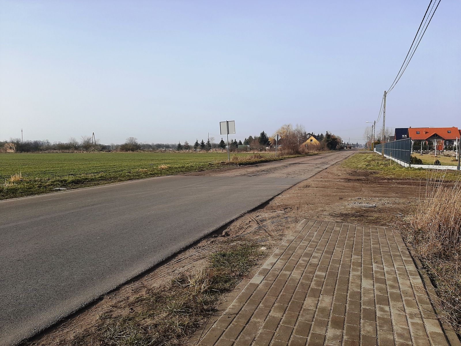 wylotowa osiedle poznańskie