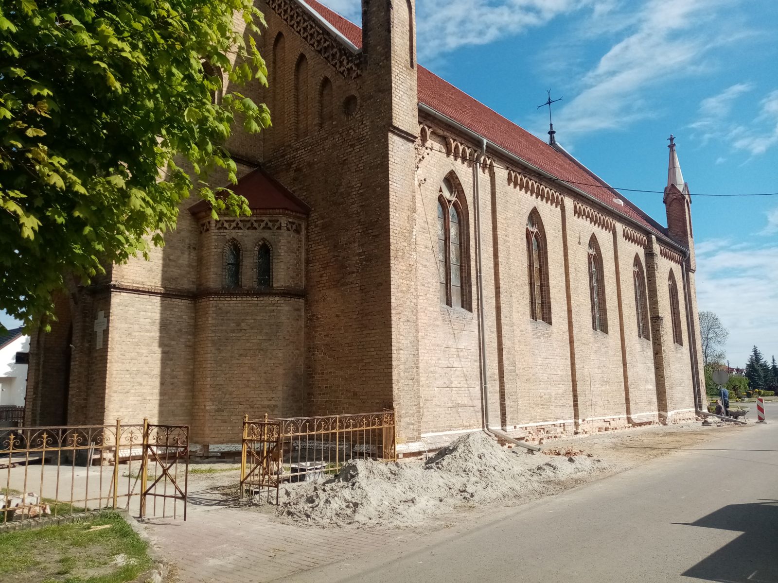 kościół ulim