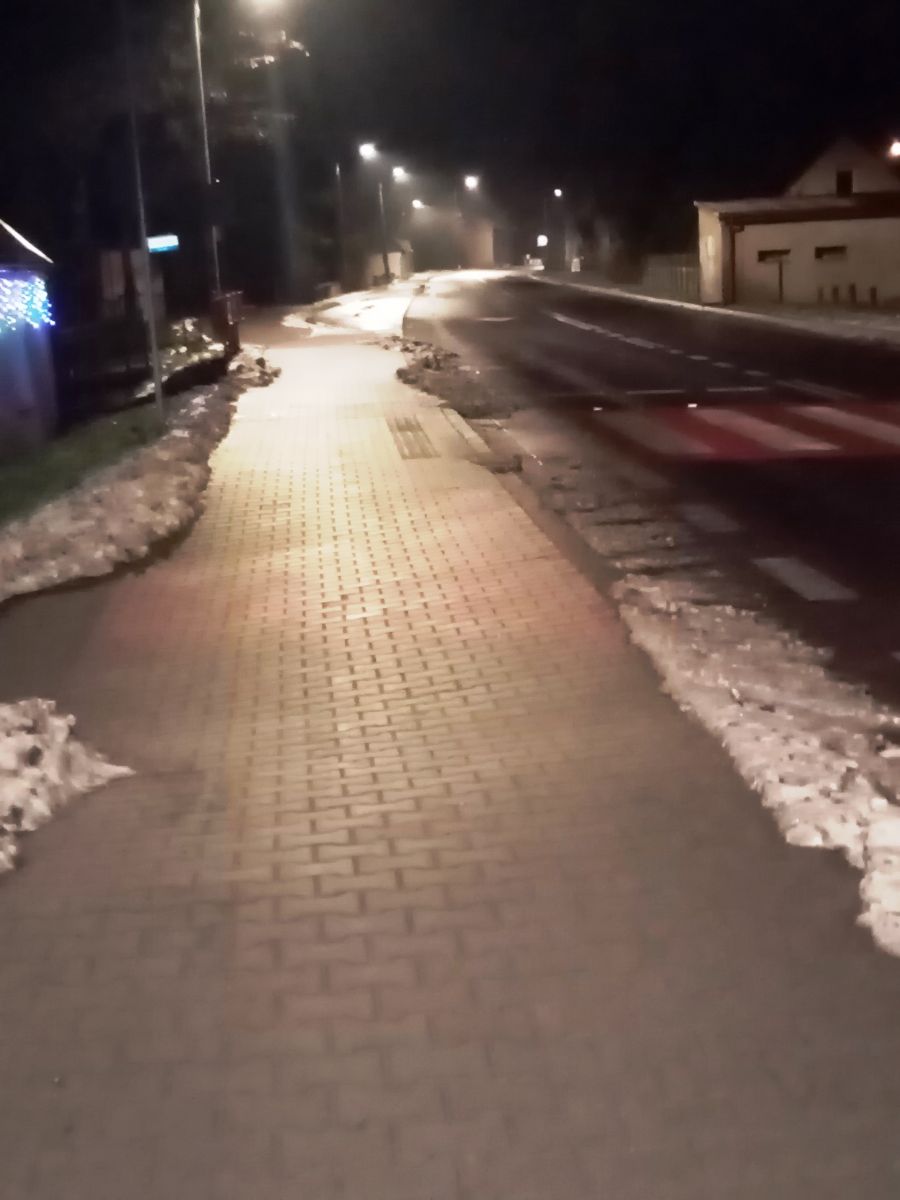 nowe oświetlenie lubuska