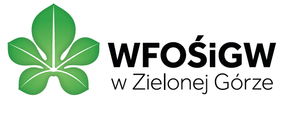 Logo WFOŚiGW