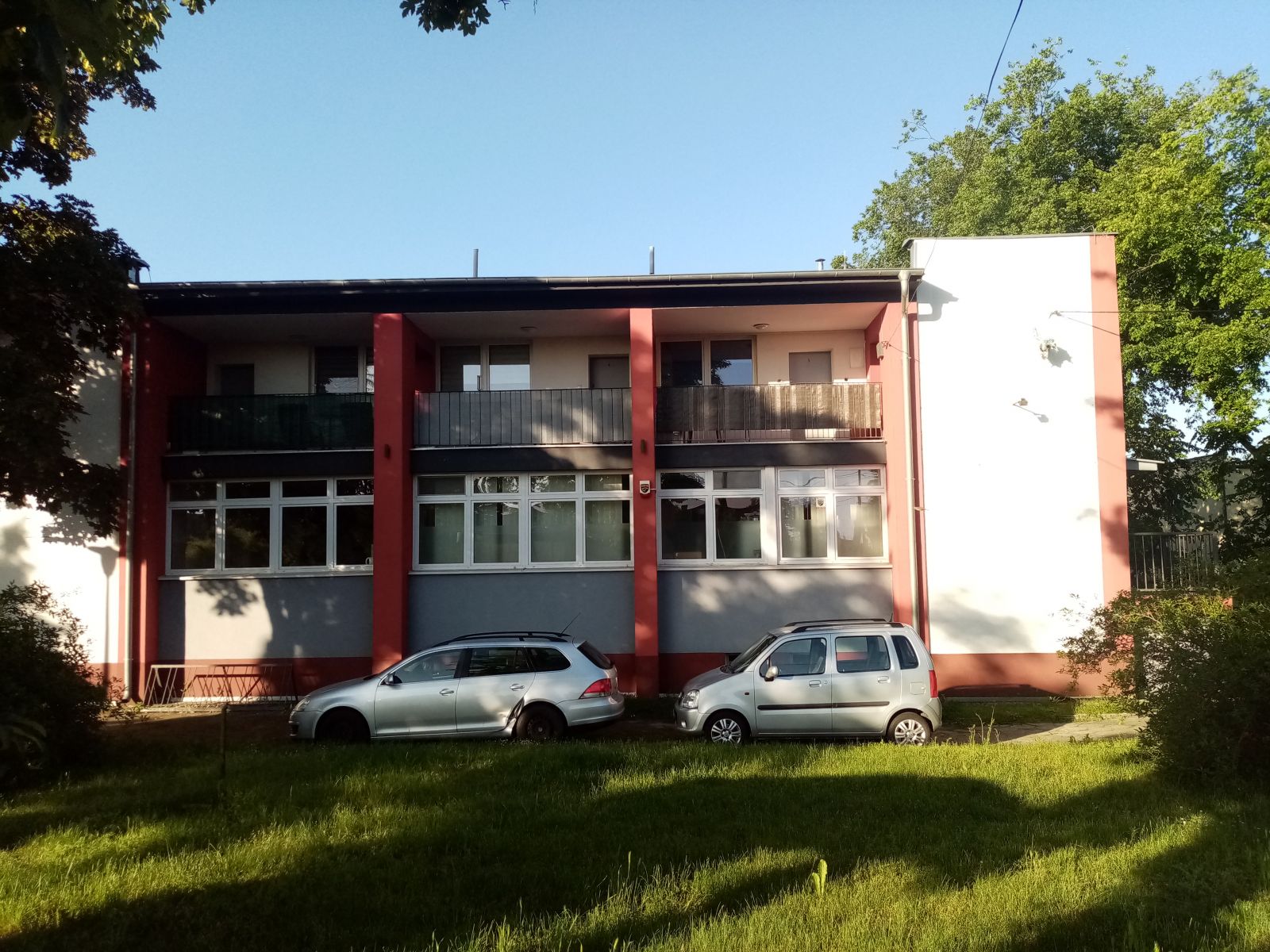 przychodnia deszczno