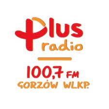 logo radio plus gorzów