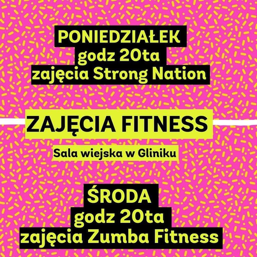 Zajęcia Strony Nation 
