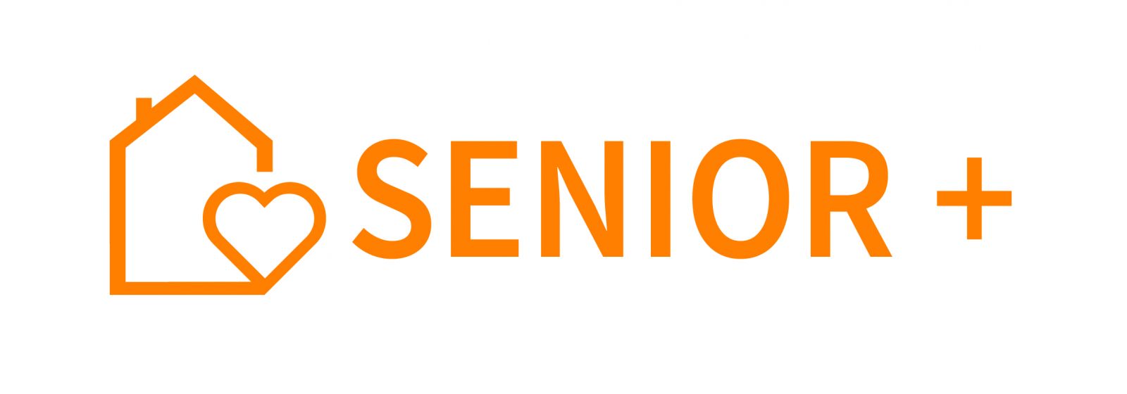 Logo senior plus