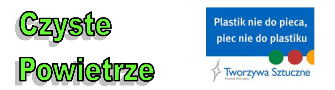 czyste powietrze