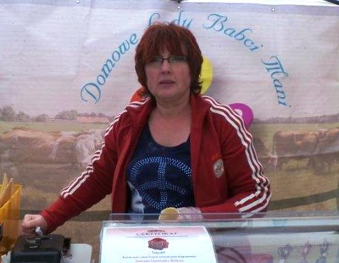 Jadwiga Czerwczak