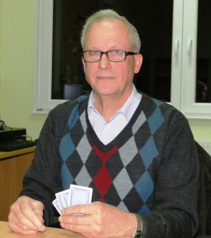 Jan Forjasz