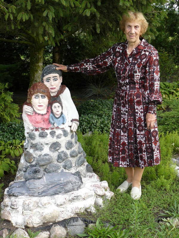 Stanisława Plewińska