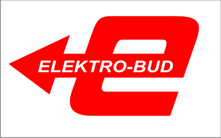 logo firmy Elektro-bud