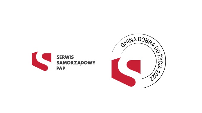 gmina dobra do życia 2022 - logo