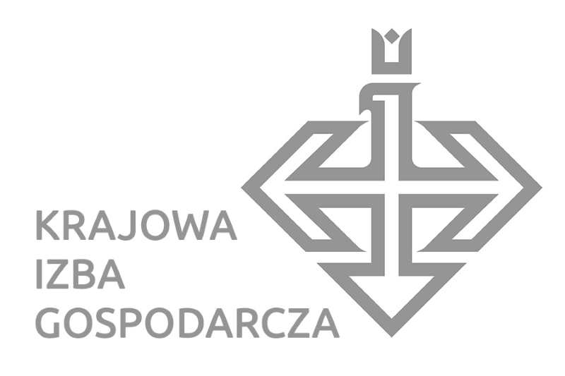 logo Krajowej izby Gospodarczej