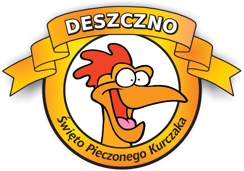logo Święta Pieczonego Kurczaka