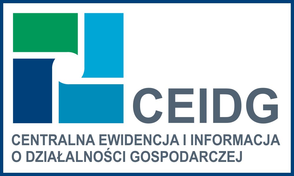 baza firm CEIDG