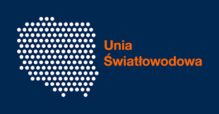 unia światłowodowa 