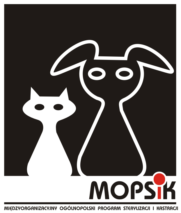 logo mopsik
