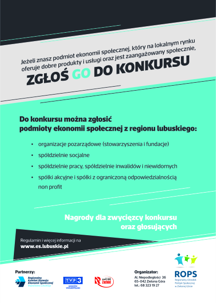 Lubuski włącznik