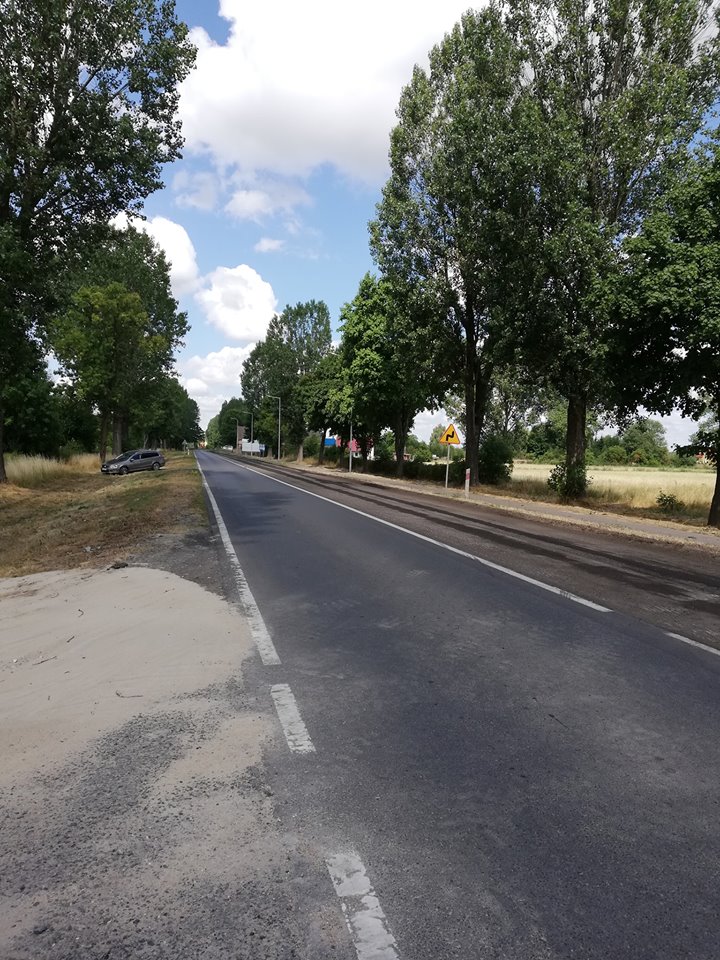 prace na lubuskiej